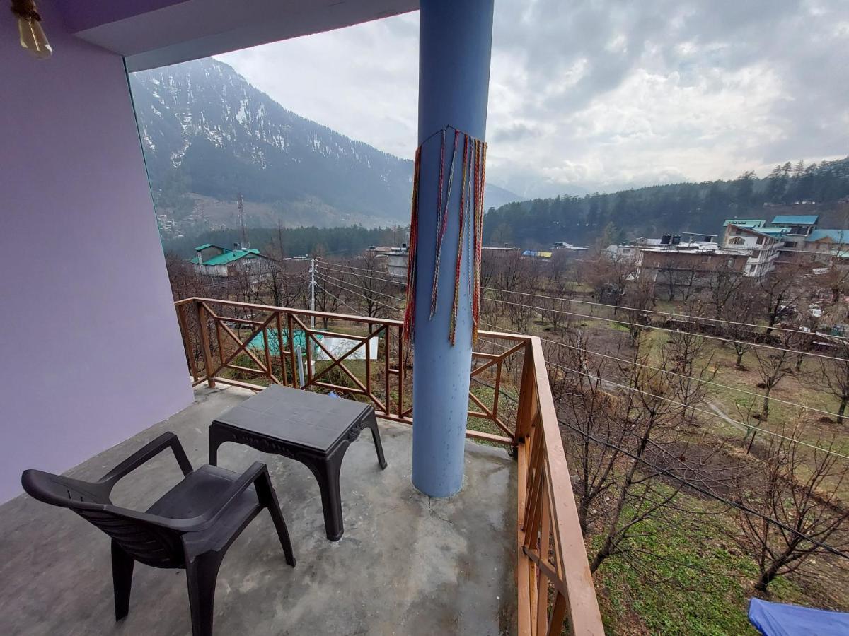 The Professors Hut