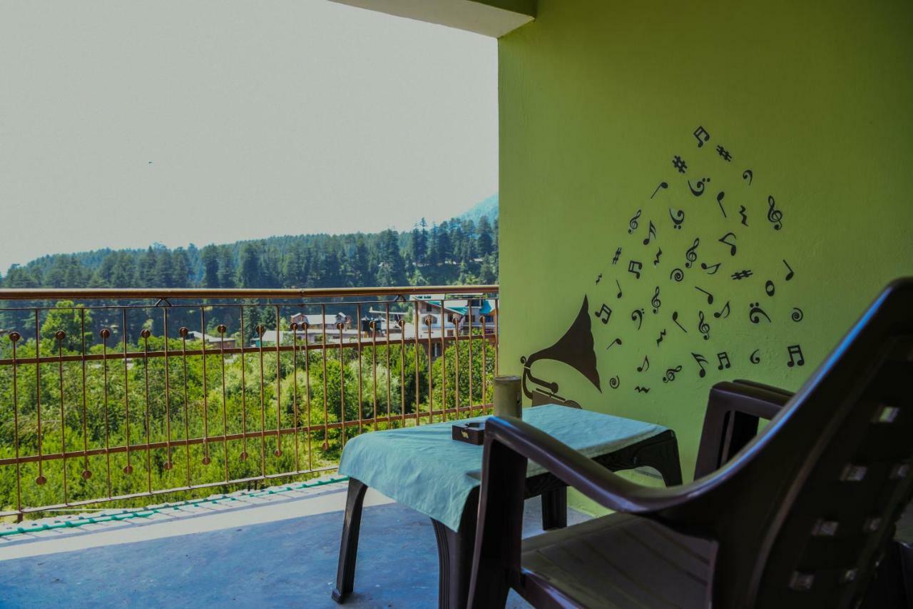 The Professors Hut Guest house *